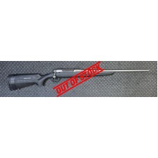Savage Axis Stainless 30-06 SPRG 22" Barrel Bolt Action Rifle Used Savage Axis Stainless 30-06 SPRG 22" Barrel Bolt Action Rifle Used